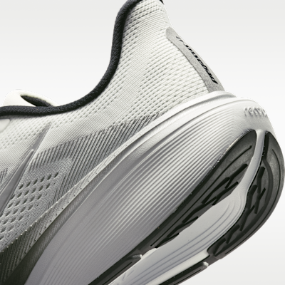 Cheap 耐克 Pegasus 42 白色/灰尘灰/黑色/金属银 II7210-100