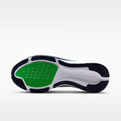 Order Nike Pegasus 42 White/Green Spark/Midnight Navy IB1873-107