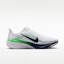 Lookbook Nike Pegasus 42 White/Green Spark/Midnight Navy IB1873-107