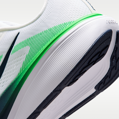Cheap Nike Pegasus 42 White/Green Spark/Midnight Navy IB1873-107