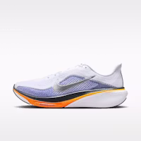 Nike Pegasus 42 White/Lapis/Total Orange/Metallic Silver IR1228-102 Nike Pegasus 42 White/Lapis/Total Orange/Metallic Silver IR1228-102