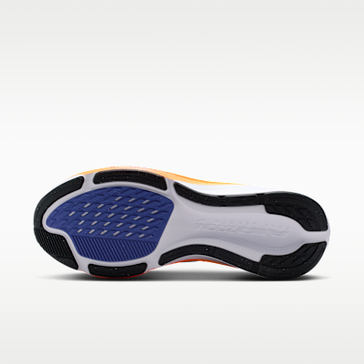 Order Nike Pegasus 42 Putih/Lapis/Jingga/Perak Metalik IR1228-102