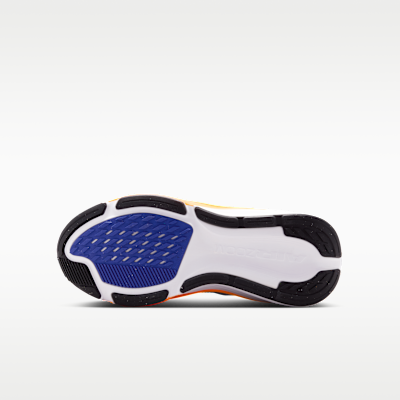 Order (JR) Nike Pegasus 42 Putih/Lapis/Jingga Total/Perak Metalik IH2306-100