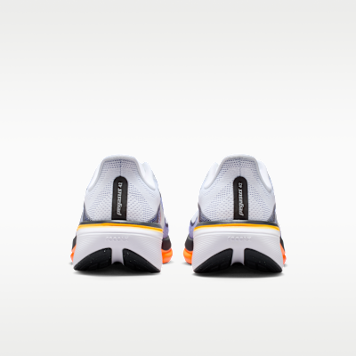 Details for Nike Pegasus 42 Putih/Lapis/Jingga/Perak Metalik IR1228-102