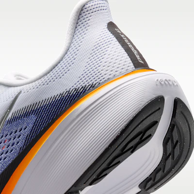 Nike Pegasus 42 Putih/Lapis/Jingga/Perak Metalik IR1228-102 Cheap Nike Pegasus 42 Putih/Lapis/Jingga/Perak Metalik IR1228-102