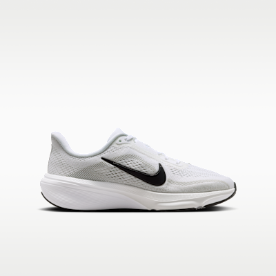 Lookbook (JR) Nike Pegasus 42 Putih/Photon Dust/Hitam IH2306-101