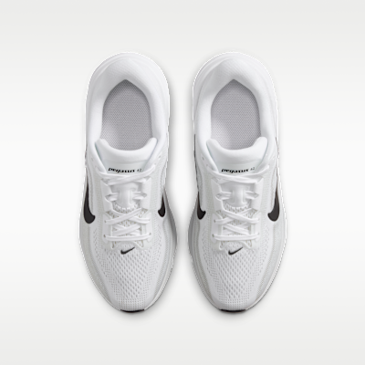 Shop (JR) Nike Pegasus 42 Putih/Photon Dust/Hitam IH2306-101