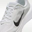 Sizing (JR) Nike Pegasus 42 Putih/Photon Dust/Hitam IH2306-101