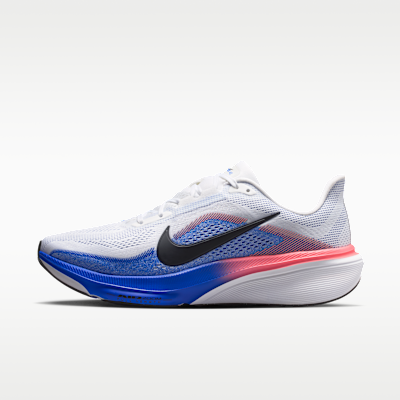 Nike Pegasus 42 White/Racer Blue/Atomic Pink/Black IB1873-105