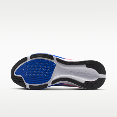 Lookbook Nike Pegasus 42 Wit/Racer Blauw/Atomic Roze/Zwart IB1873-105