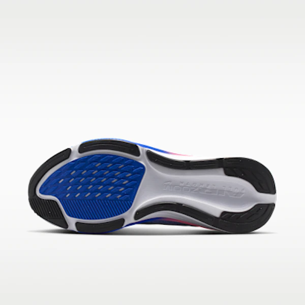 Nike Pegasus 42 Wit/Racer Blauw/Atomic Roze/Zwart IB1873-105 Lookbook Nike Pegasus 42 Wit/Racer Blauw/Atomic Roze/Zwart IB1873-105