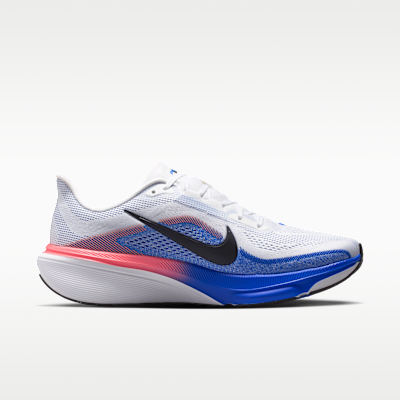 Shop Nike Pegasus 42 Wit/Racer Blauw/Atomic Roze/Zwart IB1873-105