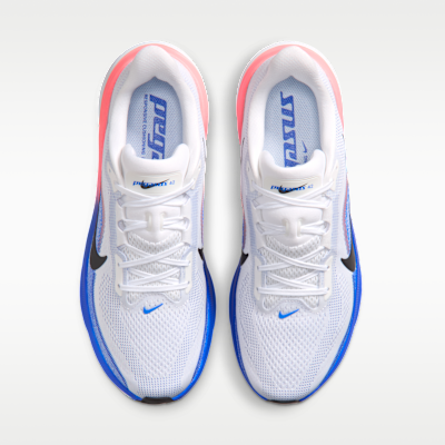Purchase Nike Pegasus 42 Wit/Racer Blauw/Atomic Roze/Zwart IB1873-105
