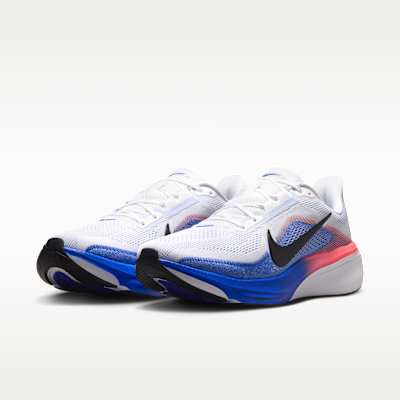 Details for Nike Pegasus 42 Wit/Racer Blauw/Atomic Roze/Zwart IB1873-105