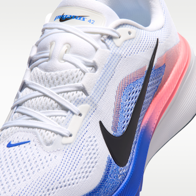 Cheap Nike Pegasus 42 Wit/Racer Blauw/Atomic Roze/Zwart IB1873-105