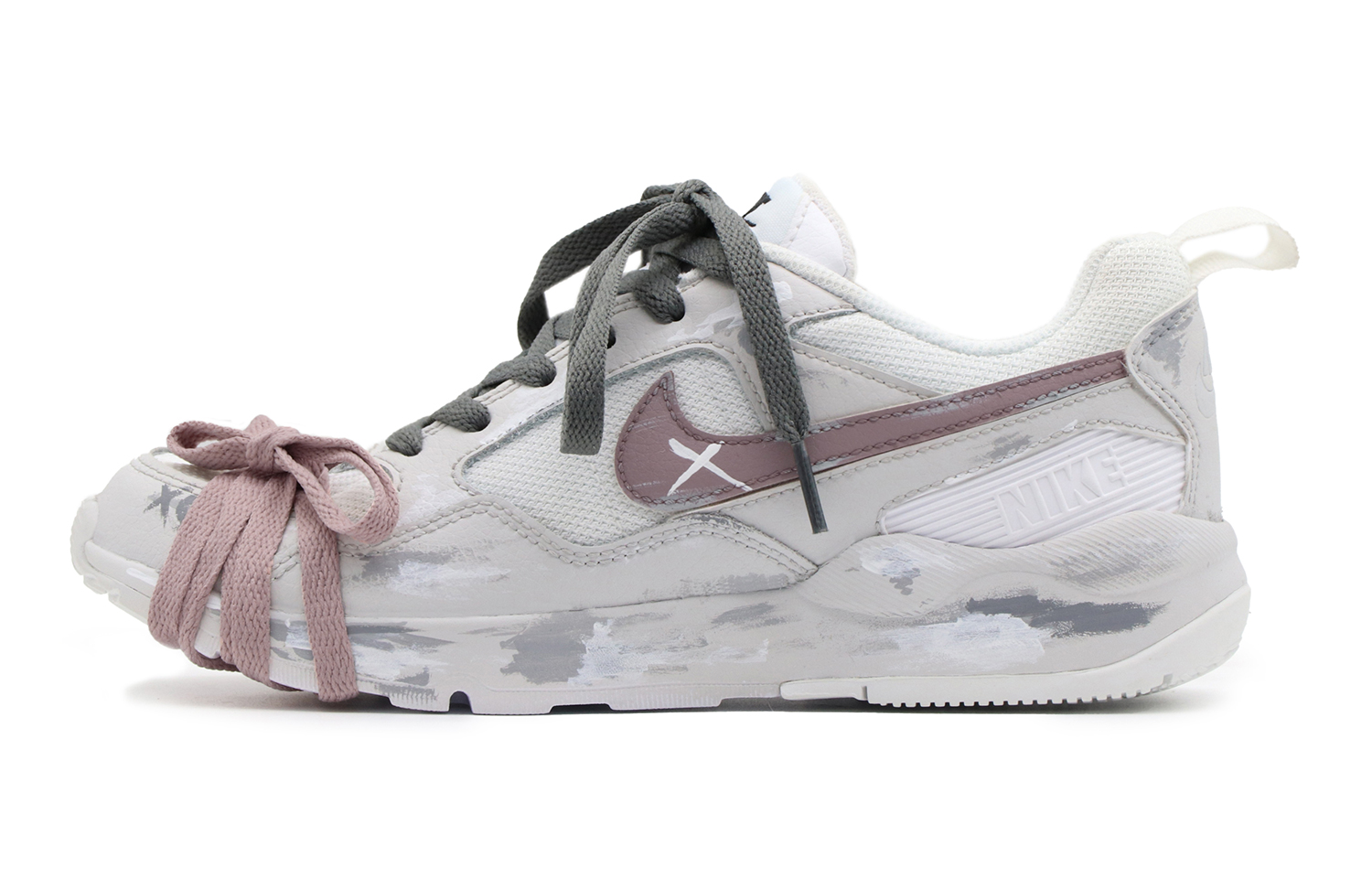 Buy Nike Pegasus '92 'Anggur Vintage Luaran' CK4079-100-486363