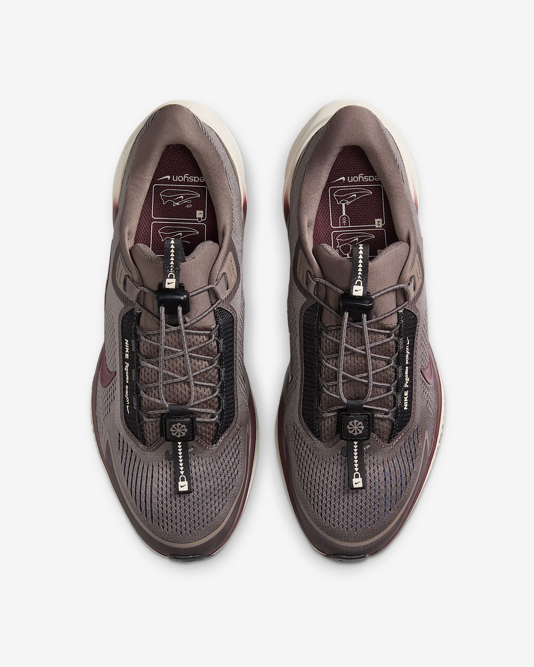 Shop Nike Pegasus Easy On [Penjualan Langsung Eksklusif] FQ7837-201