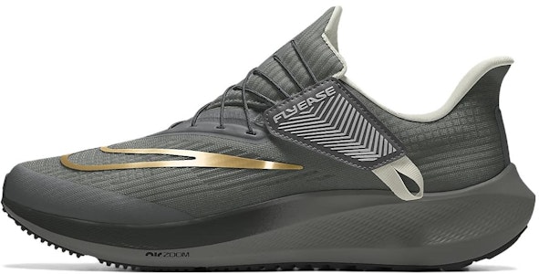 Nike Pegasus FlyEase 'Abu-abu' DO7437-900 Buy Nike Pegasus FlyEase 'Abu-abu' DO7437-900