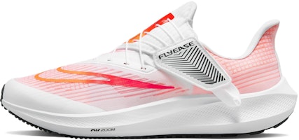 Nike Air Zoom Pegasus FlyEase 'Pink White' DJ7381-102 Nike Air Zoom Pegasus FlyEase 'Pink White' DJ7381-102