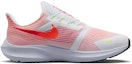 Order Nike Air Zoom Pegasus FlyEase 'Putih Total Oren' DJ7382-100