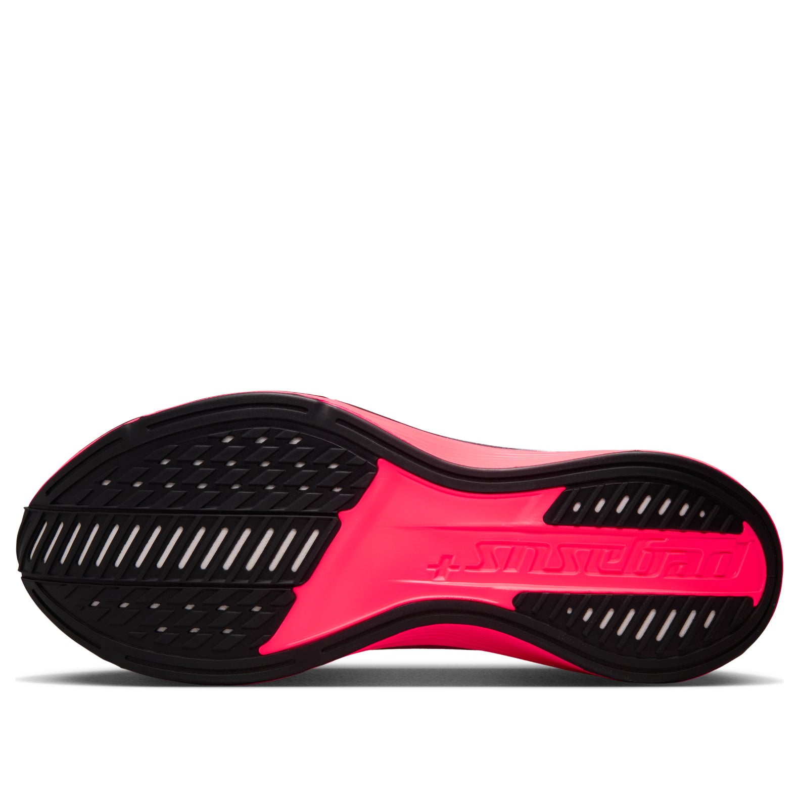 Details for Nike Pegasus Plus 2 'Flash Crimson' IM2541-600