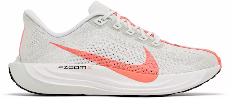Nike Pegasus Plus 'Barely Grey Hot Punch' FQ7262-001 Nike Pegasus Plus 'Barely Grey Hot Punch' FQ7262-001