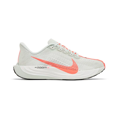 Nike Pegasus Plus 'Barely Grey Hot Punch'