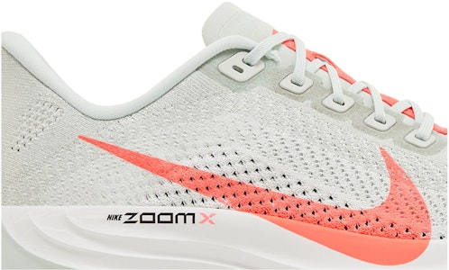 耐克Pegasus Plus '微灰热红' FQ7262-001 Order 耐克Pegasus Plus '微灰热红' FQ7262-001