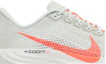 Lookbook Nike Pegasus Plus 'Gris Claro y Rosa Intenso' FQ7262-001
