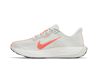 Nike Pegasus Plus 'Barely Grey Hot Punch'