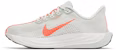 Nike Pegasus Plus 'Kelabu Barely Hot Punch' FQ7262-001