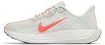 Lookbook Nike Pegasus Plus 'Kelabu Barely Hot Punch' FQ7262-001