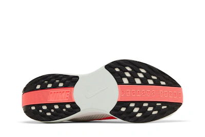 Nike Pegasus Plus 'Barely Grey Hot Punch'