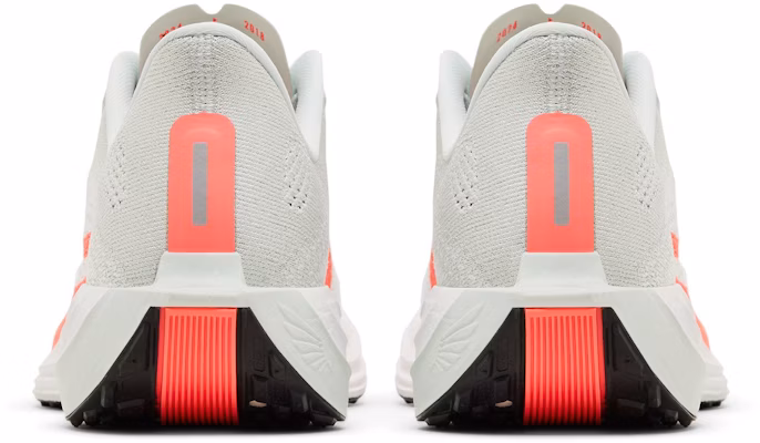 Nike Pegasus Plus 'Kelabu Barely Hot Punch' FQ7262-001 Details for Nike Pegasus Plus 'Kelabu Barely Hot Punch' FQ7262-001