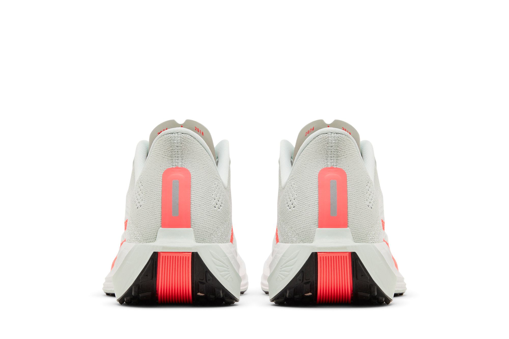 Sizing Nike Pegasus Plus 'Gris Claro y Rosa Intenso' FQ7262-001