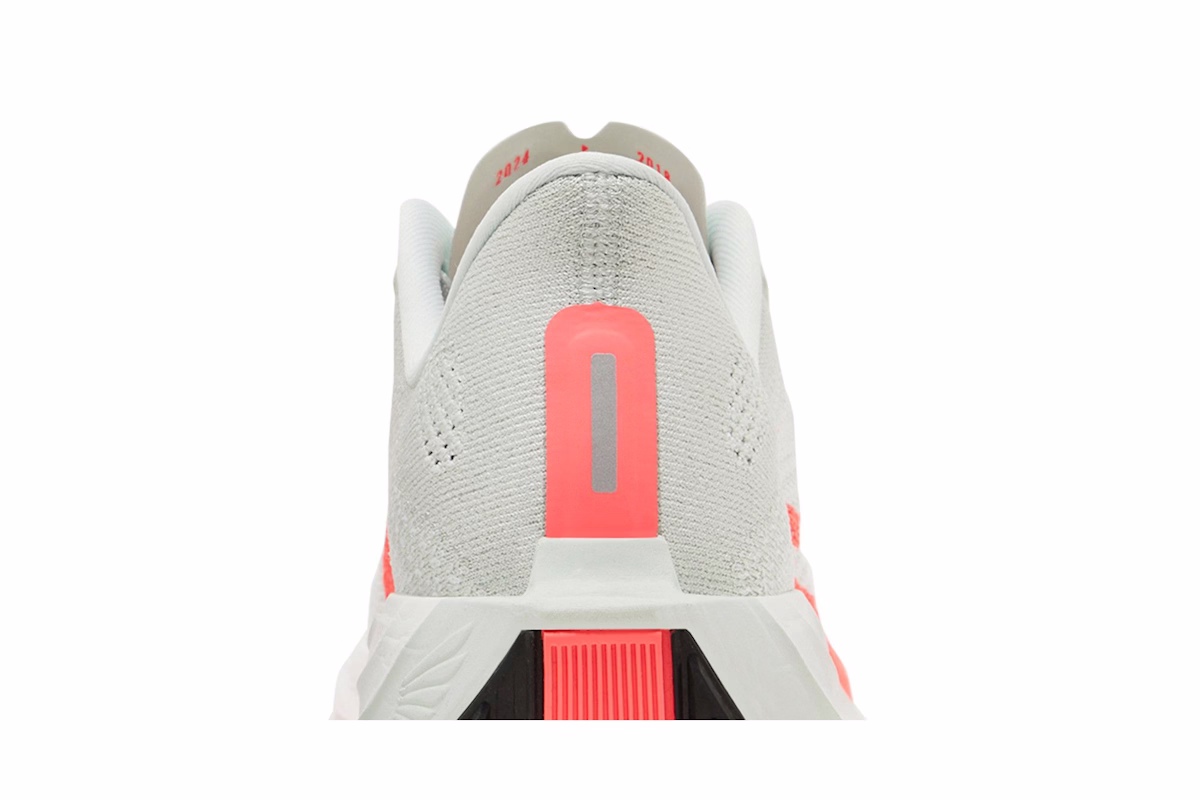 Nike Pegasus Plus 'Barely Grey Hot Punch'