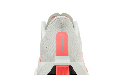 Nike Pegasus Plus 'Barely Grey Hot Punch'