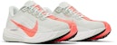 Nike Pegasus Plus 'Kelabu Barely Hot Punch' FQ7262-001
