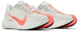 Cheap Nike Pegasus Plus 'Kelabu Barely Hot Punch' FQ7262-001
