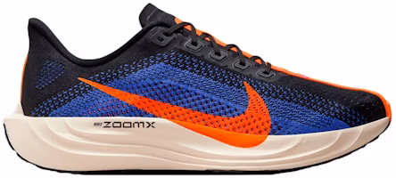 Nike Pegasus Plus 'Black Blue Crimson' FQ7262-008 Nike Pegasus Plus 'Black Blue Crimson' FQ7262-008