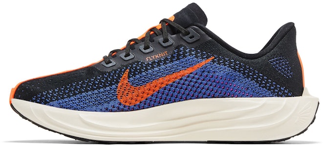 ナイキ ペガサス プラス "黒青紅" (Nike Peg + 黒青紅) FQ7262-008 Lookbook ナイキ ペガサス プラス "黒青紅" (Nike Peg + 黒青紅) FQ7262-008