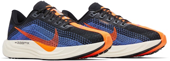 Nike Pegasus Plus 'Hitam Biru Merah Menyala' FQ7262-008 Cheap Nike Pegasus Plus 'Hitam Biru Merah Menyala' FQ7262-008