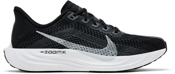 耐吉Pegasus Plus「黑色純鉑金」FQ7262-002 Buy 耐吉Pegasus Plus「黑色純鉑金」FQ7262-002