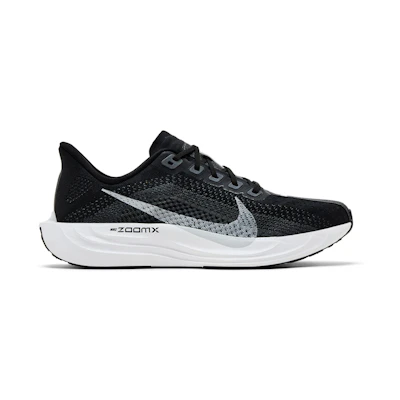 Nike Pegasus Plus 'Black Pure Platinum'