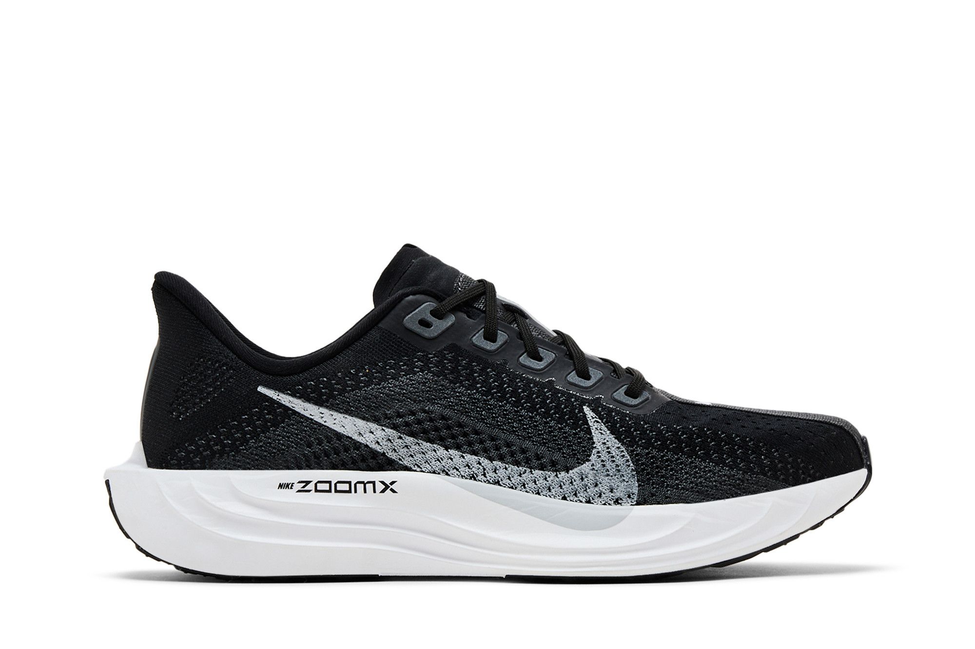 Nike Pegasus Plus 'Black Pure Platinum' FQ7262-002