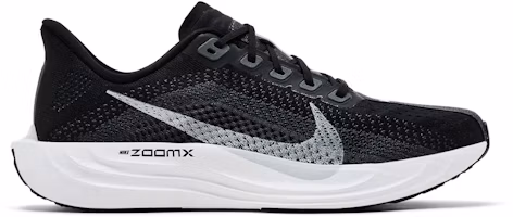 Nike Pegasus Plus 'Black Pure Platinum' FQ7262-002 Nike Pegasus Plus 'Black Pure Platinum' FQ7262-002