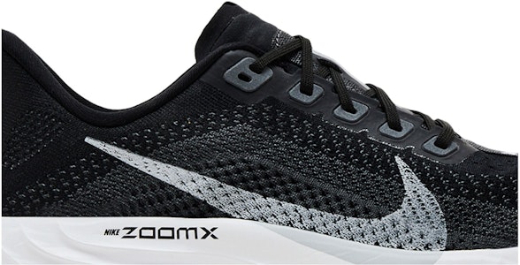 耐吉Pegasus Plus「黑色純鉑金」FQ7262-002 Order 耐吉Pegasus Plus「黑色純鉑金」FQ7262-002