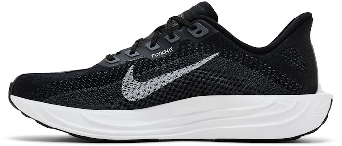 耐吉Pegasus Plus「黑色純鉑金」FQ7262-002 Lookbook 耐吉Pegasus Plus「黑色純鉑金」FQ7262-002