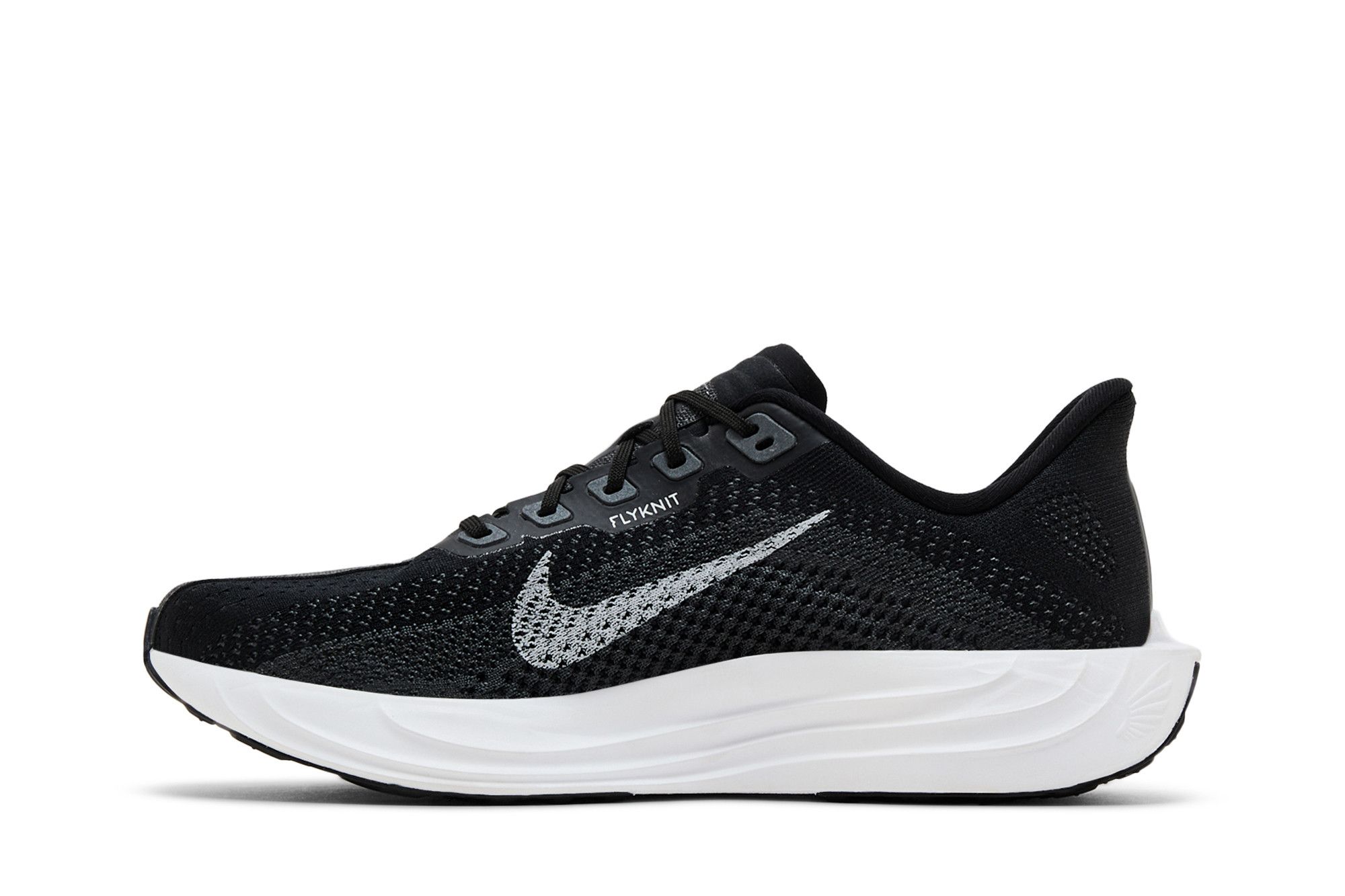 Shop Nike Pegasus Plus 'Hitam Platinum Tulen' FQ7262-002