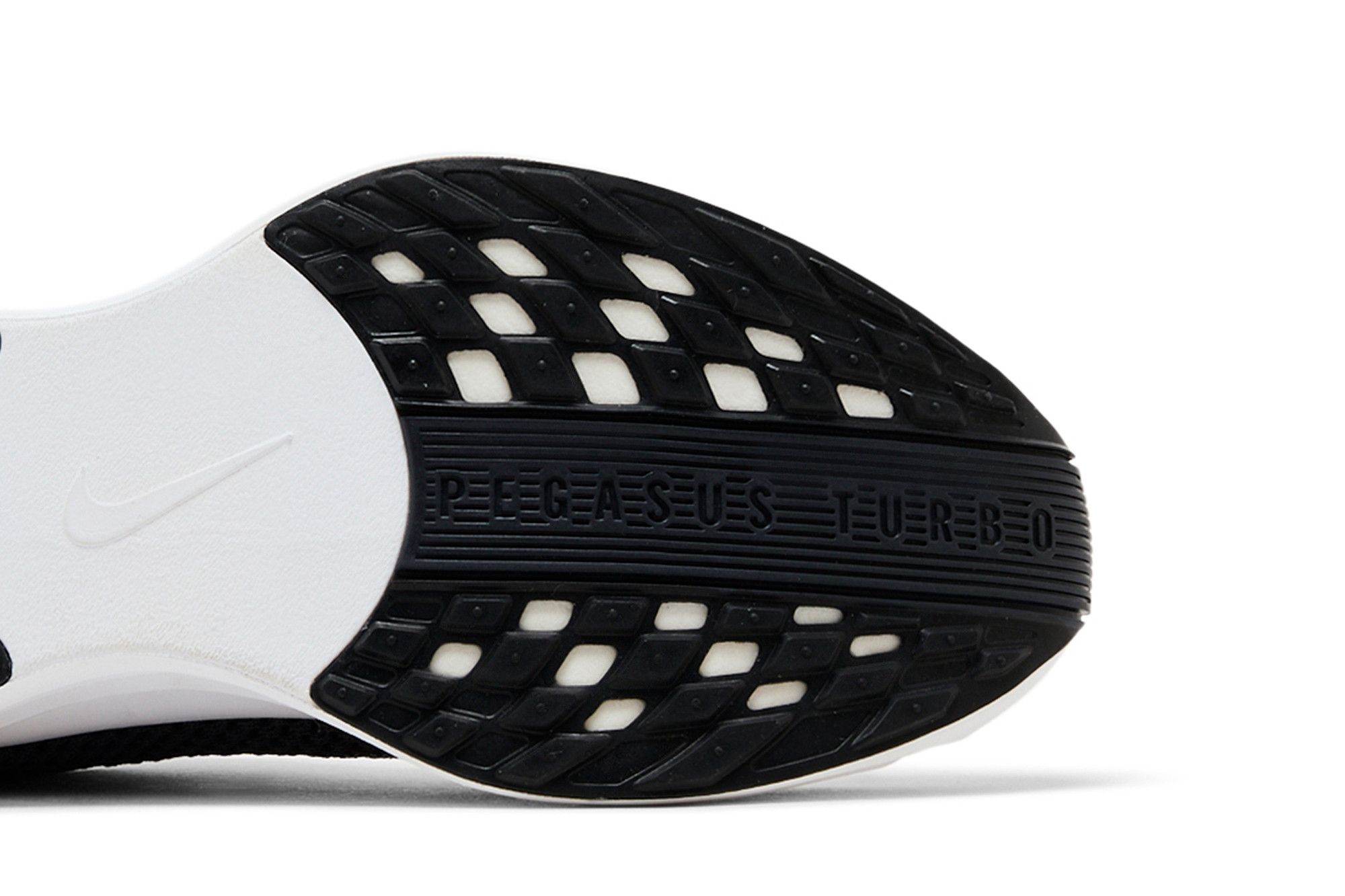 Details for Nike Pegasus Plus 'Hitam Platinum Tulen' FQ7262-002